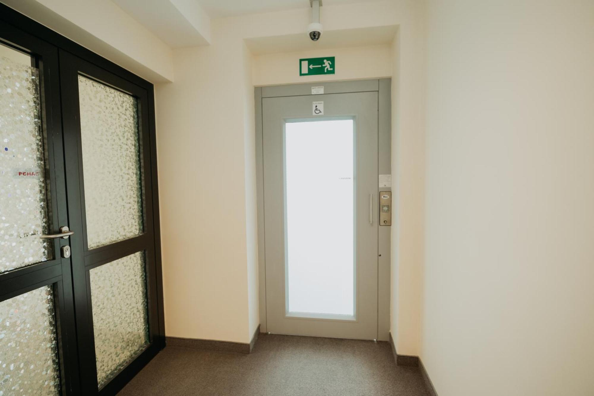 Noclegi - Apartamenty Zolynianka Екстериор снимка